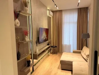 34 м², 1-комн. квартира, 7/10-3