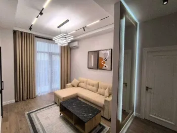 48 м², 2-комн. квартира, 6/10-2
