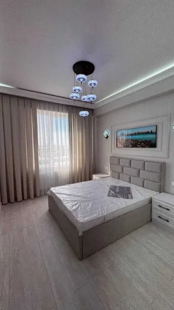 70 м², 2-комн. квартира, 8/9-1