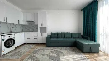 28 m², 1-xonali kvartira, 4/16-1