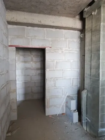 58 м², 1-комн. квартира, 10/16-2