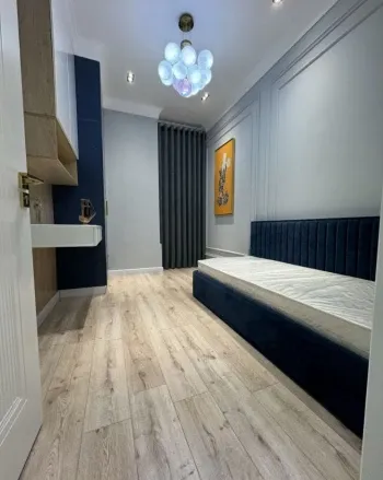 60 м², 3-комн. квартира, 10/14-2