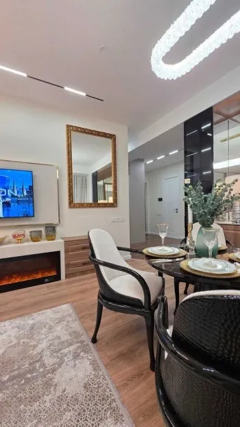 71 м², 2-комн. квартира, 14/26-0