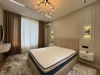 72 м², 2-комн. квартира, 10/12-2