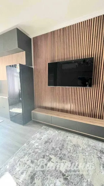 60 м², 2-комн. квартира, 6/9-1