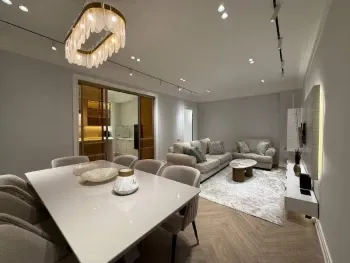 107 m², 3-xonali kvartira, 7/12-2