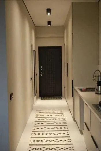 34 м², 1-комн. квартира, 9/11-3