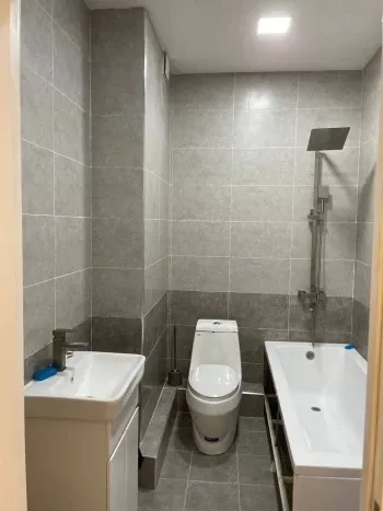 65 м², 2-комн. квартира, 6/9-0