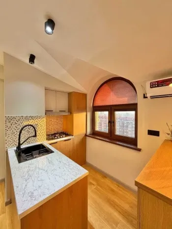 60 м², 3-комн. квартира, 6/16-3