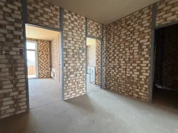 123 м², 4-комн. квартира, 6/6-2