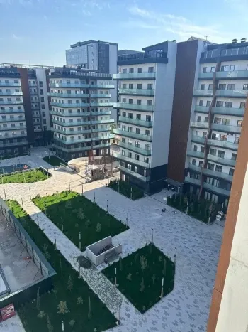 98 m², 3-xonali kvartira, 8/9-1
