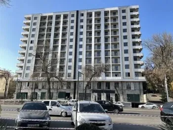 30 м², 1-комн. квартира, 11/12-0