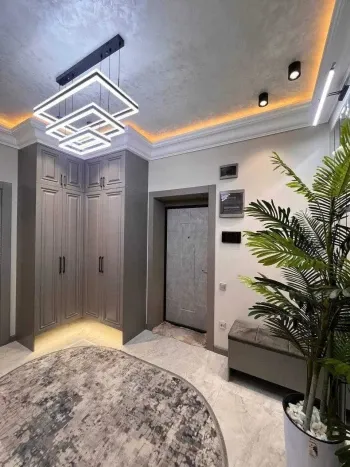 70 м², 3-комн. квартира, 9/10-0