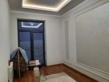 71 m², 3-xonali kvartira, 13/14-1