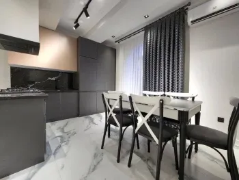 77 м², 3-комн. квартира, 10/10-3