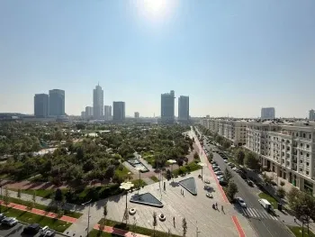 352 м², многокомнатная квартира, 8/9-2