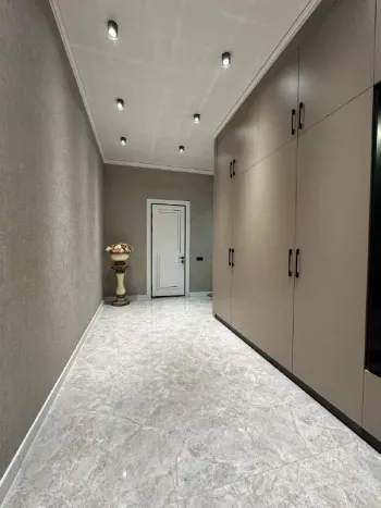 120 м², 3-комн. квартира, 9/10-1