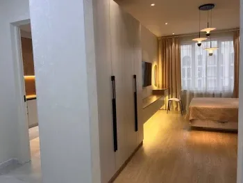 43 м², 2-комн. квартира, 8/12-2