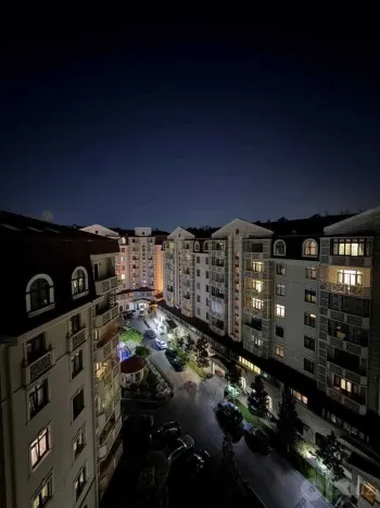 70 м², 1-комн. квартира, 9/9-0