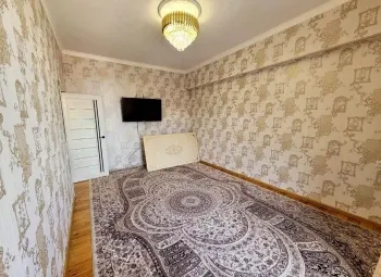 52 м², 2-комн. квартира, 6/9-0