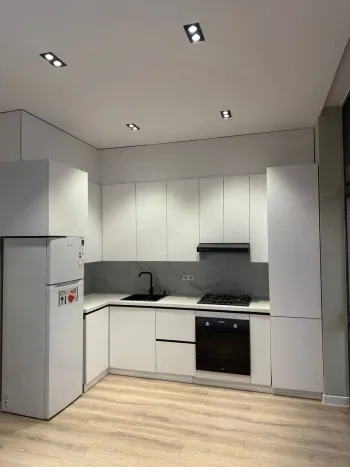 33 м², 1-комн. квартира, 5/6-2