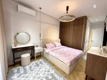 151 м², 4-комн. квартира, 4/10-3