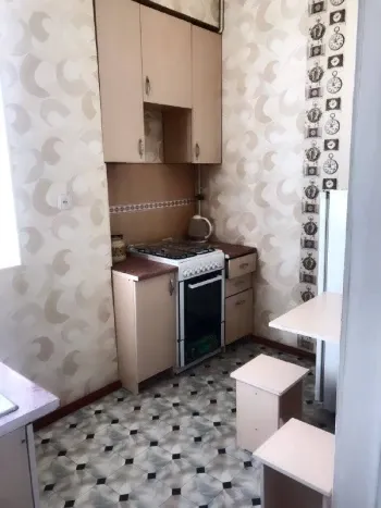 57 м², 2-комн. квартира, 2/4-1