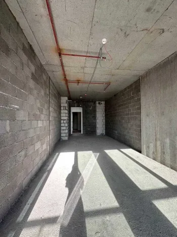 40 м², 2-комн. квартира, 18/20-3