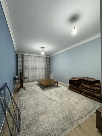 98 м², 4-комн. квартира, 6/12-1