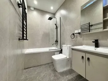 44 m², 2-xonali kvartira, 4/10-2