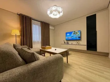 60 m², 2-xonali kvartira, 6/10-2