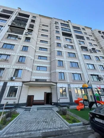 250 м², 5-комн. квартира, 9/10-1