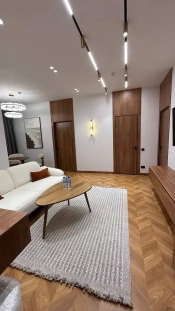 56 м², 2-комн. квартира, 5/10-1