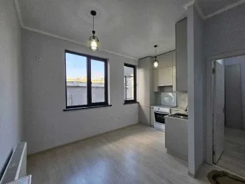 32 м², 1-комн. квартира, 1/9-0