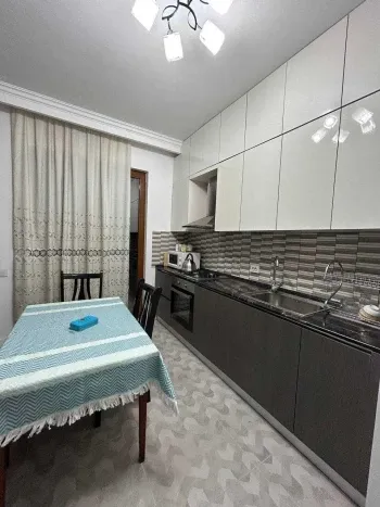 95 м², 3-комн. квартира, 5/9-2