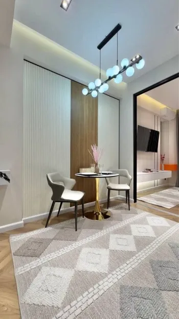 35 м², 1-комн. квартира, 4/27-2