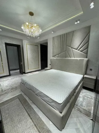 160 м², 3-комн. квартира, 6/8-3