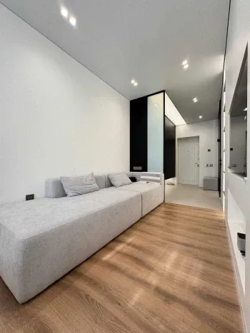 43 м², 2-комн. квартира, 6/10-3