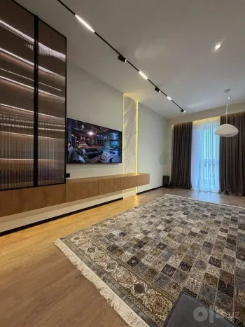 64 м², 2-комн. квартира, 9/14-0