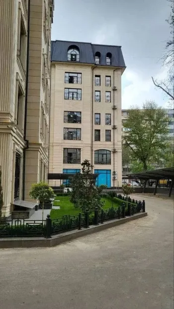 60 м², 2-комн. квартира, 3/8-1