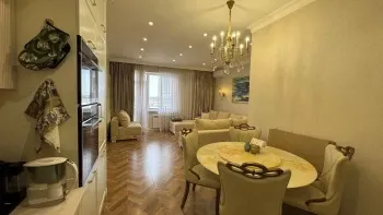 67 м², 2-комн. квартира, 8/9-2
