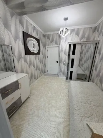 90 м², 3-комн. квартира, 3/10-3