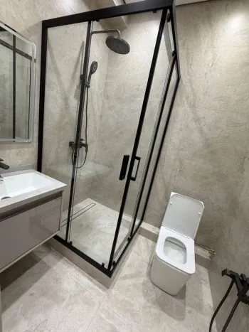 45 м², 2-комн. квартира, 3/9-2