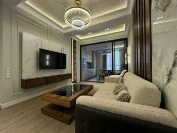 57 м², 2-комн. квартира, 2/12-2