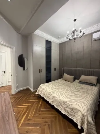 63 м², 2-комн. квартира, 4/9-1