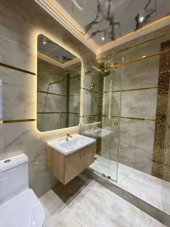 95 м², 4-комн. квартира, 5/14-3