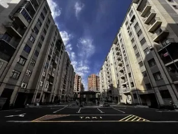 75 м², 3-комн. квартира, 5/9-0