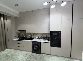 50 м², 2-комн. квартира, 7/11-1