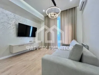 60 m², 2-xonali kvartira, 5/7-2