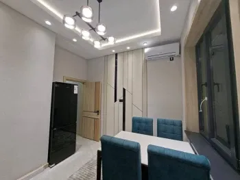 70 м², 3-комн. квартира, 7/14-2